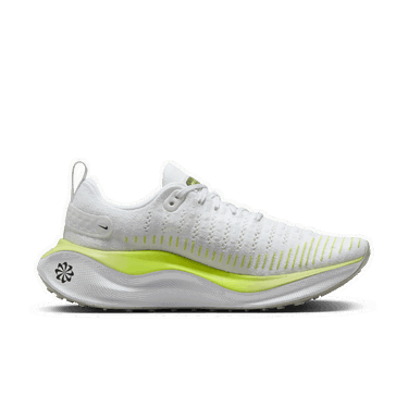 Superge in čevlji Nike ReactX Infinity Run 4 "White Volt" W Bela | DR2670-101, 1