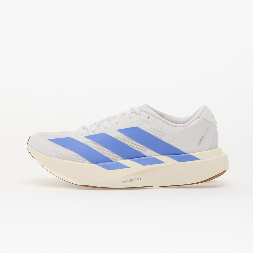 Superge in čevlji adidas Performance Wmns Adizero Evo SL Bela | JS4454