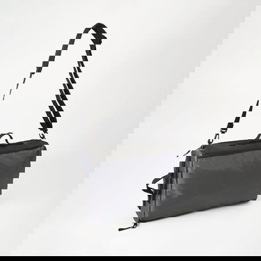 Potovalna torba Tommy Hilfiger Tommy Jeans Daily + Multi Bag Črna | AM0AM13272 BDS, 1