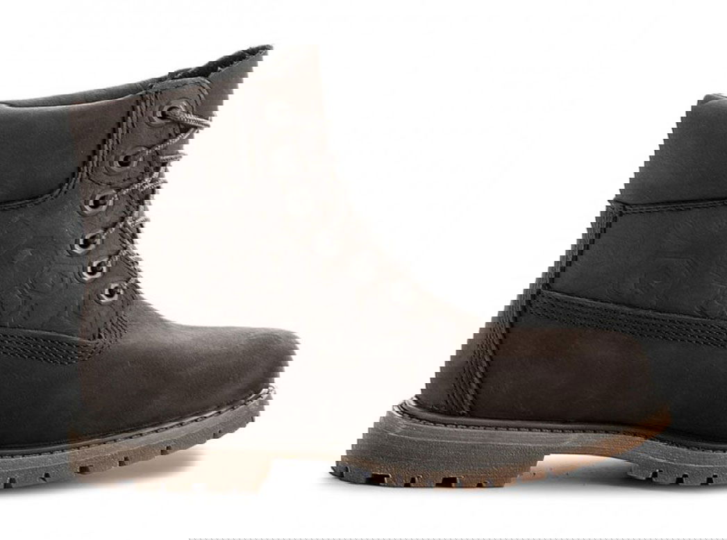 Superge in čevlji Timberland Icon 6" Premium Boot Rjava | A1K3P-GRY, 1