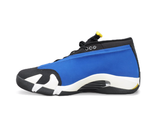 Superge in čevlji Jordan Jordan 14 Retro Low Modra | 807511-405
