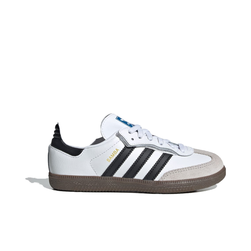 Superge in čevlji adidas Originals Samba OG Bela | JQ6391
