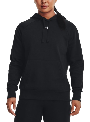 Pulover Under Armour Rival Črna | 1379500-001