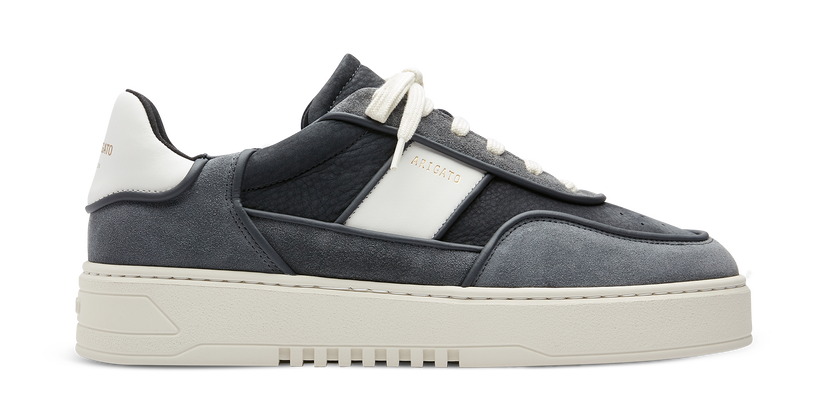 Superge in čevlji AXEL ARIGATO Orbit Siva | F3224002