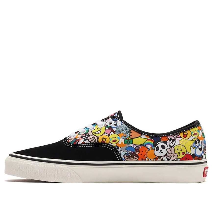 Superge in čevlji Vans Vans Authentic Večbarvna | VN0A5HZS332, 0