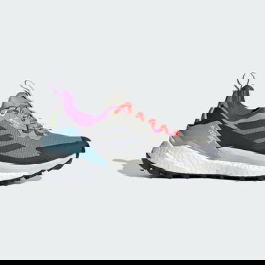 Superge in čevlji adidas Performance FREE HIKER 2.0 LOW GORE-TEX Siva | ID5896, 3