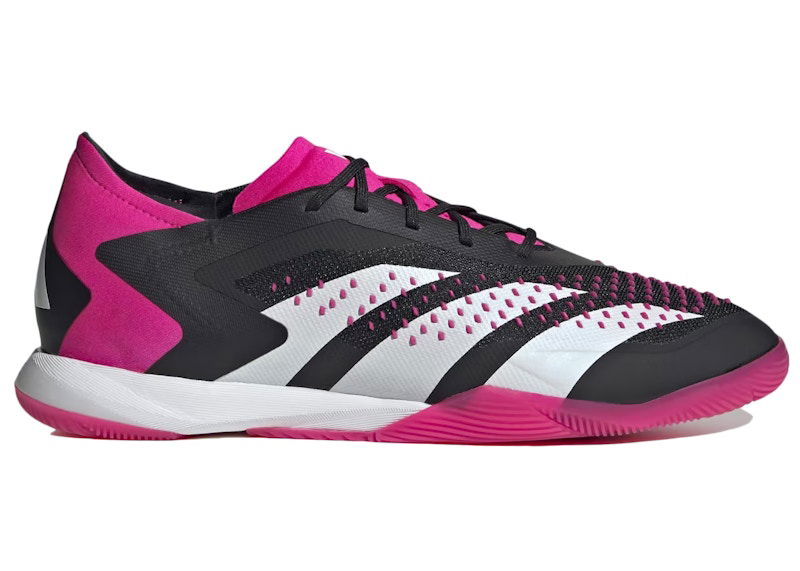 Superge in čevlji adidas Performance Predator Accuracy.1 Indoor Roza | GW4556, 0