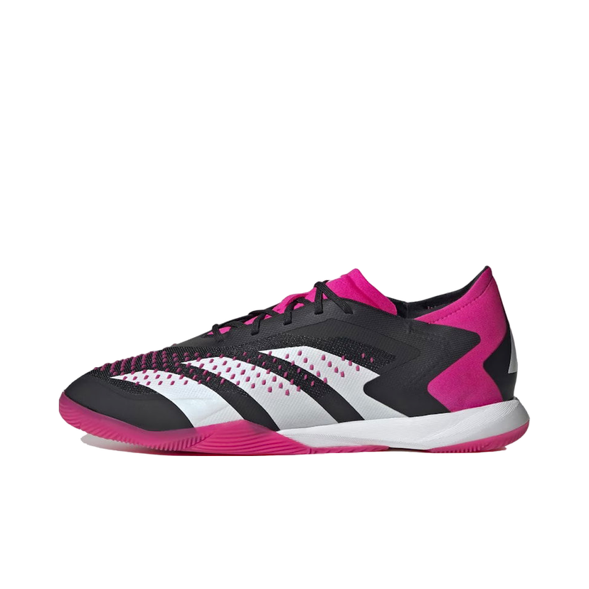 Superge in čevlji adidas Performance Predator Accuracy.1 Indoor Roza | GW4556
