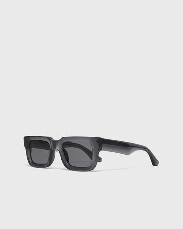 Sončna očala Chimi Eyewear Rectangular Sunglasses Siva | 10446-232-M, 2