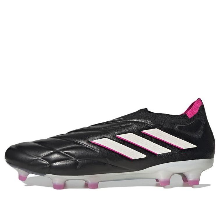 Superge in čevlji adidas Performance Copa Pure+ FG 'Own Your Football Pack' Črna | HQ8895