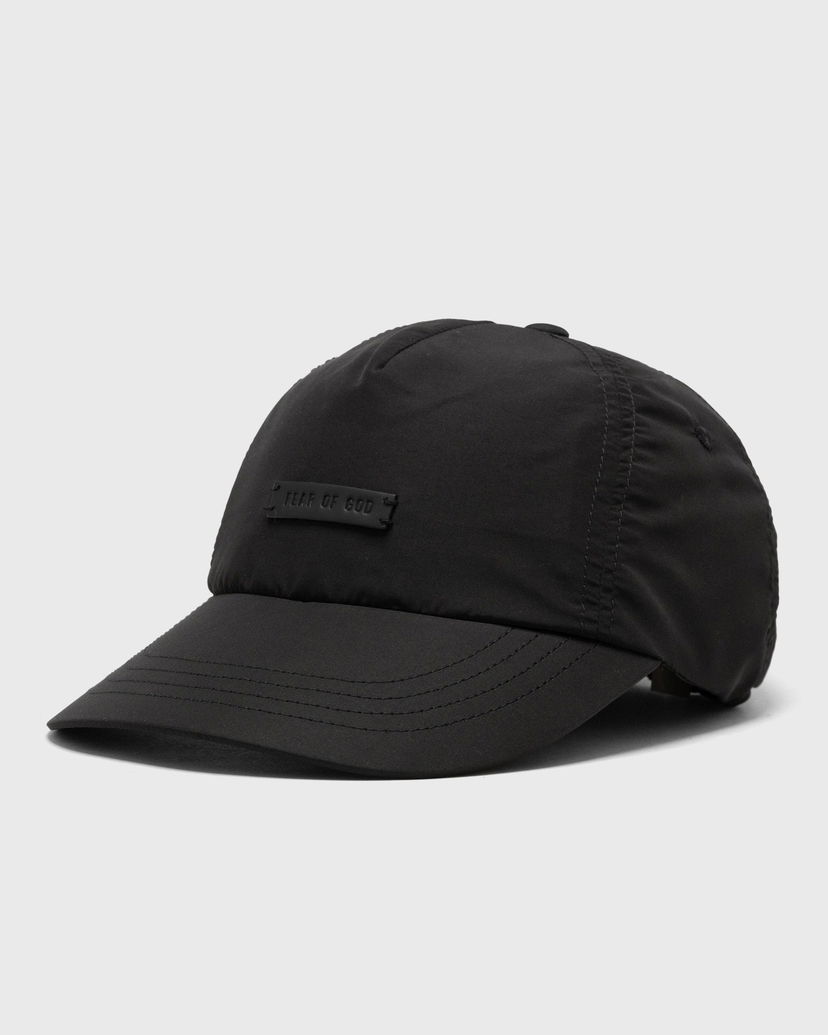 Kapa Fear of God Baseball Cap Črna | FG870-031NYL-001