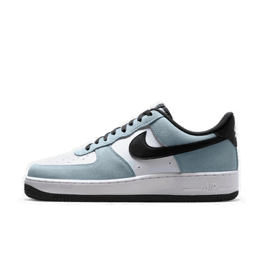 Superge in čevlji Nike Air Force 1 '07 LV8 Rugby Modra | IF6205-400, 4
