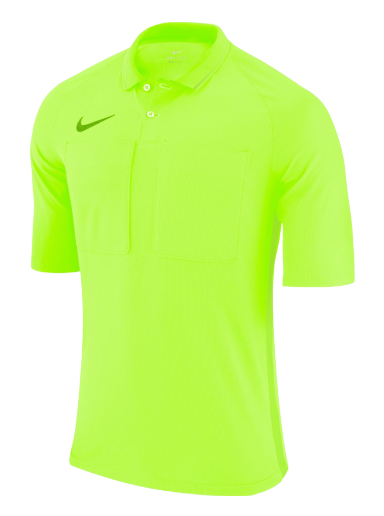 Dres Nike Dry Referee Jersey Zelena | aa0735-703