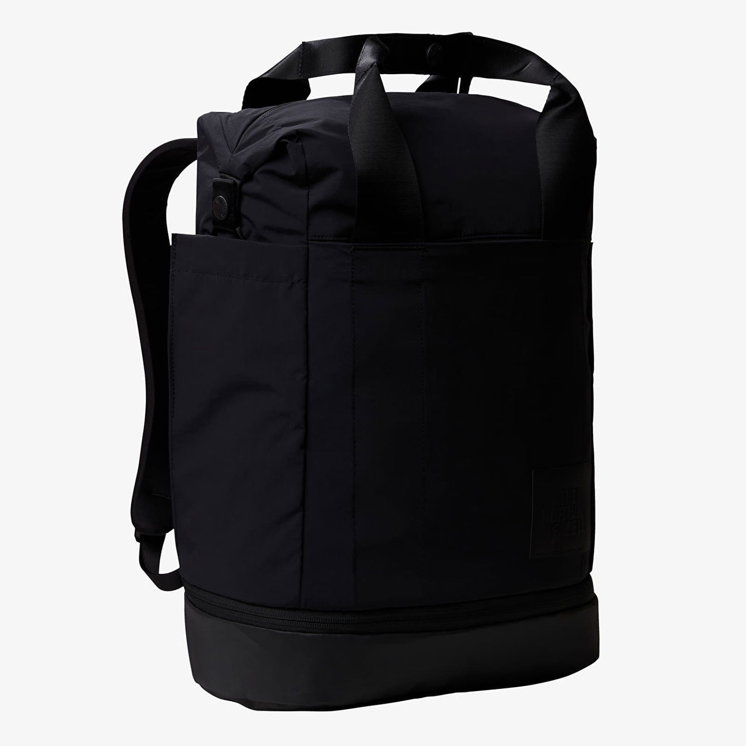 Nahrbtnik The North Face Never Stop Utility Pack Tnf Black/ Npf 26 l Črna | NF0A81DW4H01, 0