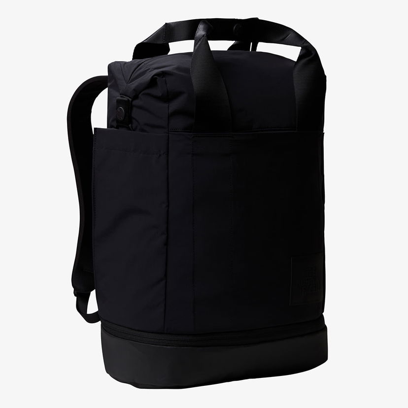 Nahrbtnik The North Face Never Stop Utility Pack Tnf Black/ Npf 26 l Črna | NF0A81DW4H01