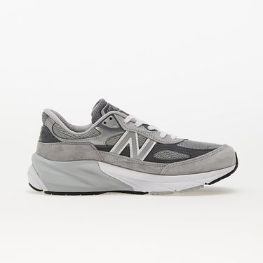 Superge in čevlji New Balance 990v6 Made in USA Siva | M990GL6, 1