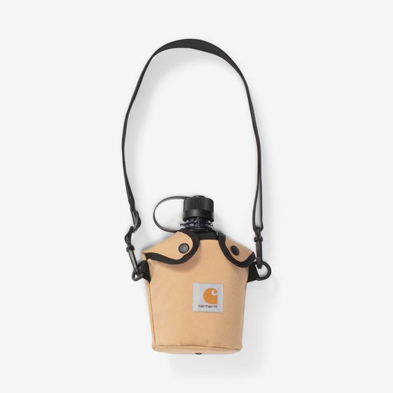 Gadget Carhartt WIP Field Bottle Bež | I031969.07EXX, 0