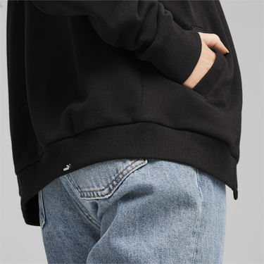 Jakna Puma SQUAD Track Jacket TR L Črna | 677902-01, 4