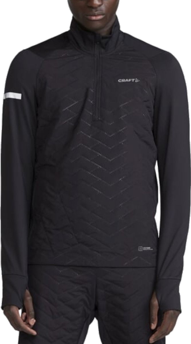 Vetrovka Craft ADV SubZ Sweater 3 Črna | 1913614-999000, 0