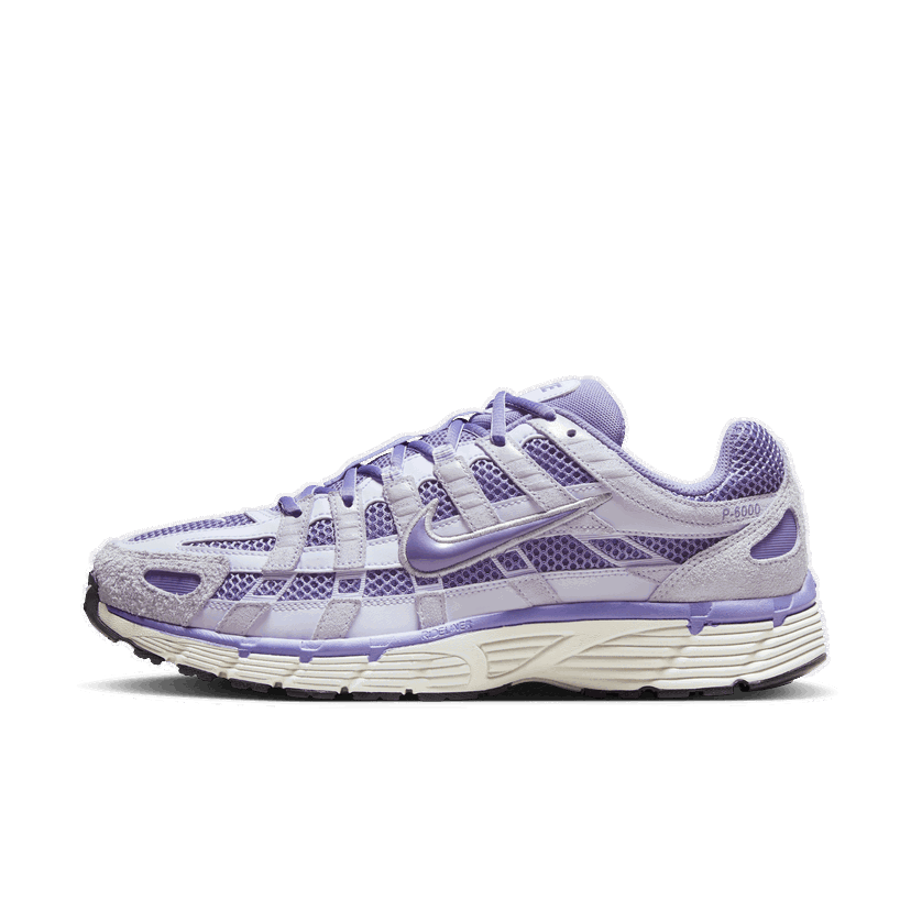 Superge in čevlji Nike Nike P-6000 SE Lila | HF0015-500