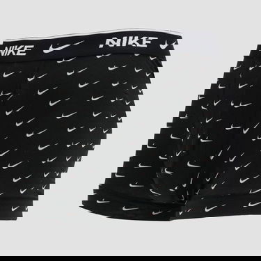 Boksarice Nike Trunk 3Pack Večbarvna | 0000KE1008 9JI, 5