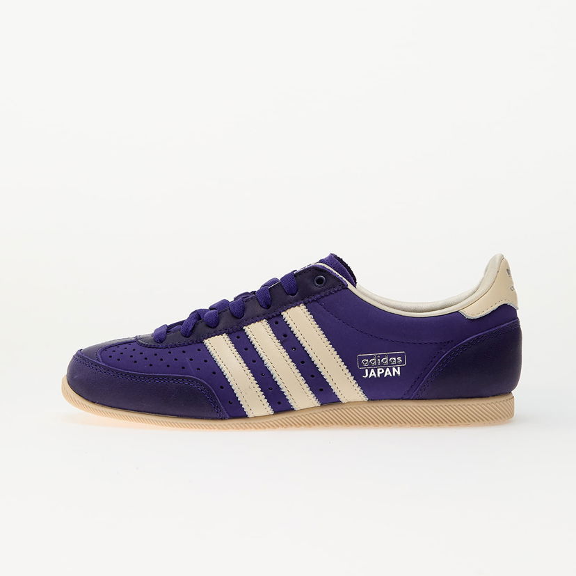 Superge in čevlji adidas Originals Japan W Lila | JS0252