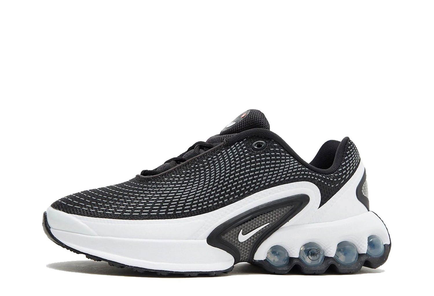 Superge in čevlji Nike Air Max DN Panda - US 7 Črna | DV3337-003, 0