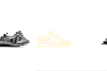 Superge in čevlji adidas Originals SL 72 OG Kovinski | JS3979, 0