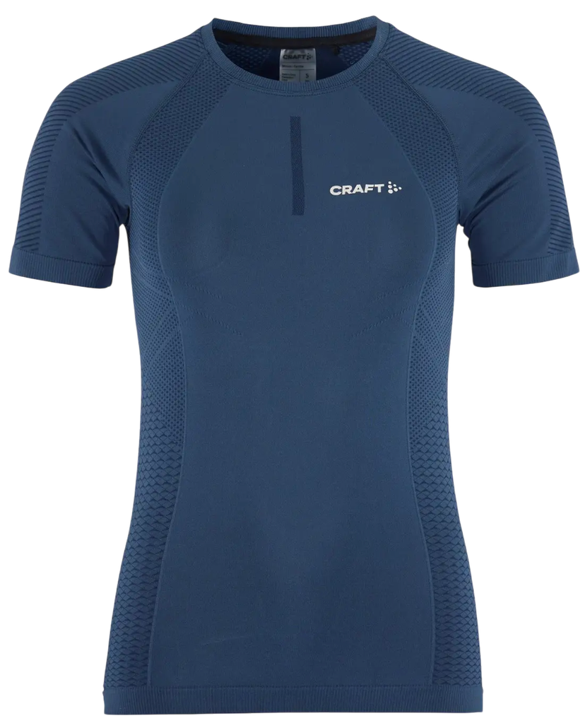 Majica Craft Craft Adv Cool Intensity T-Shirt Modra | 1913201-328000