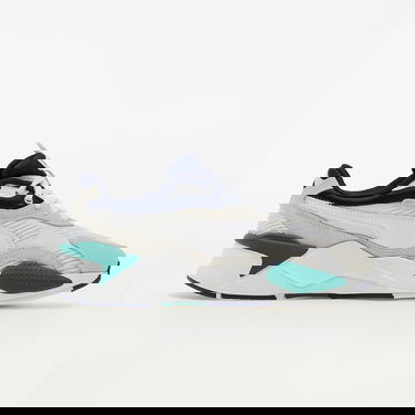 Superge in čevlji Puma RS-X³ Twill AirMesh Siva | 36884505, 1