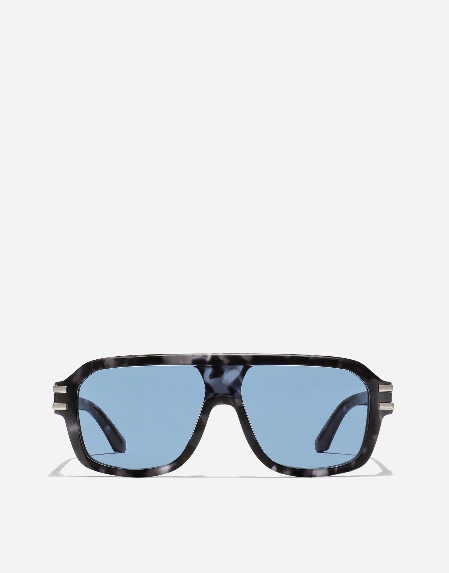 Sončna očala Dolce & Gabbana Dolce & Gabbana Dg Griffe Sunglasses Siva | VG4507VP4519V000, 0
