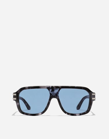 Sončna očala Dolce & Gabbana Dolce & Gabbana Dg Griffe Sunglasses Siva | VG4507VP4519V000, 0