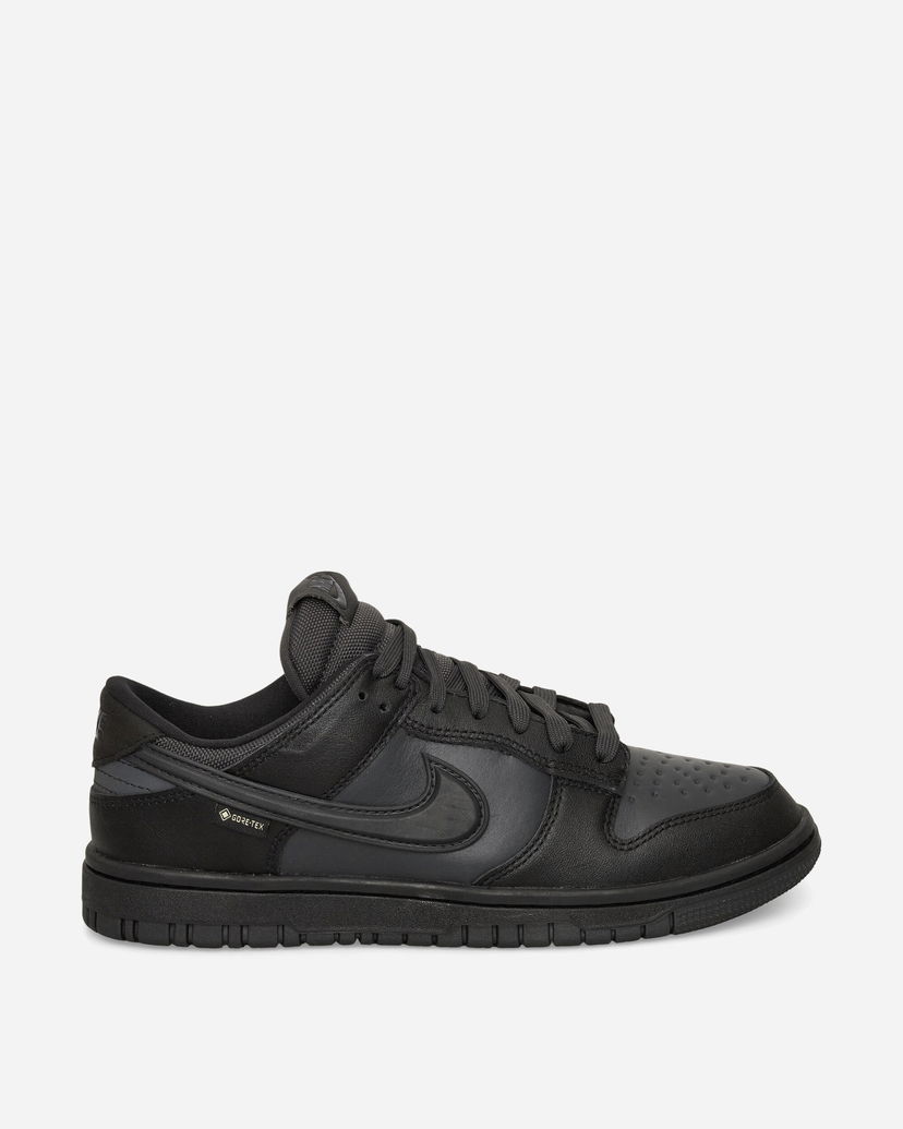 Superge in čevlji Nike Dunk Low GORE-TEX Črna | HQ2053-001
