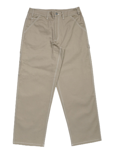 Trenirka Nike CARPENTER PANT Bež | FB7198-247
