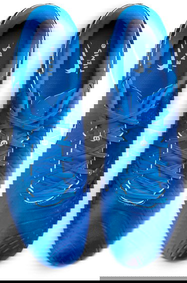 Superge in čevlji Nike LEGEND 10 ACADEMY SG-PRO AC Modra | dv4338-400, 3