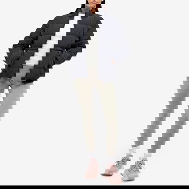 Pajkice Anine Bing Blake Leggings Zelena | S-03-9116-040, 4