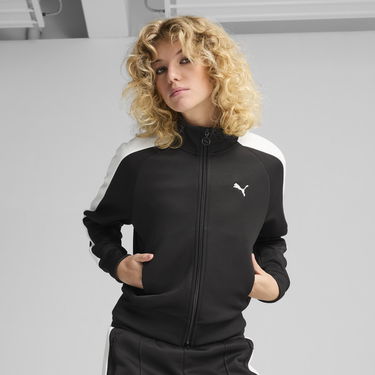 Trenirka Puma T7 ALWAYS ON Women's Track Jacket Črna | 629796_01, 0