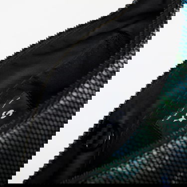 Torba za čez ramo Y-3 Y-3 Mesh Sacoche Bag Večbarvna | JP2473, 4