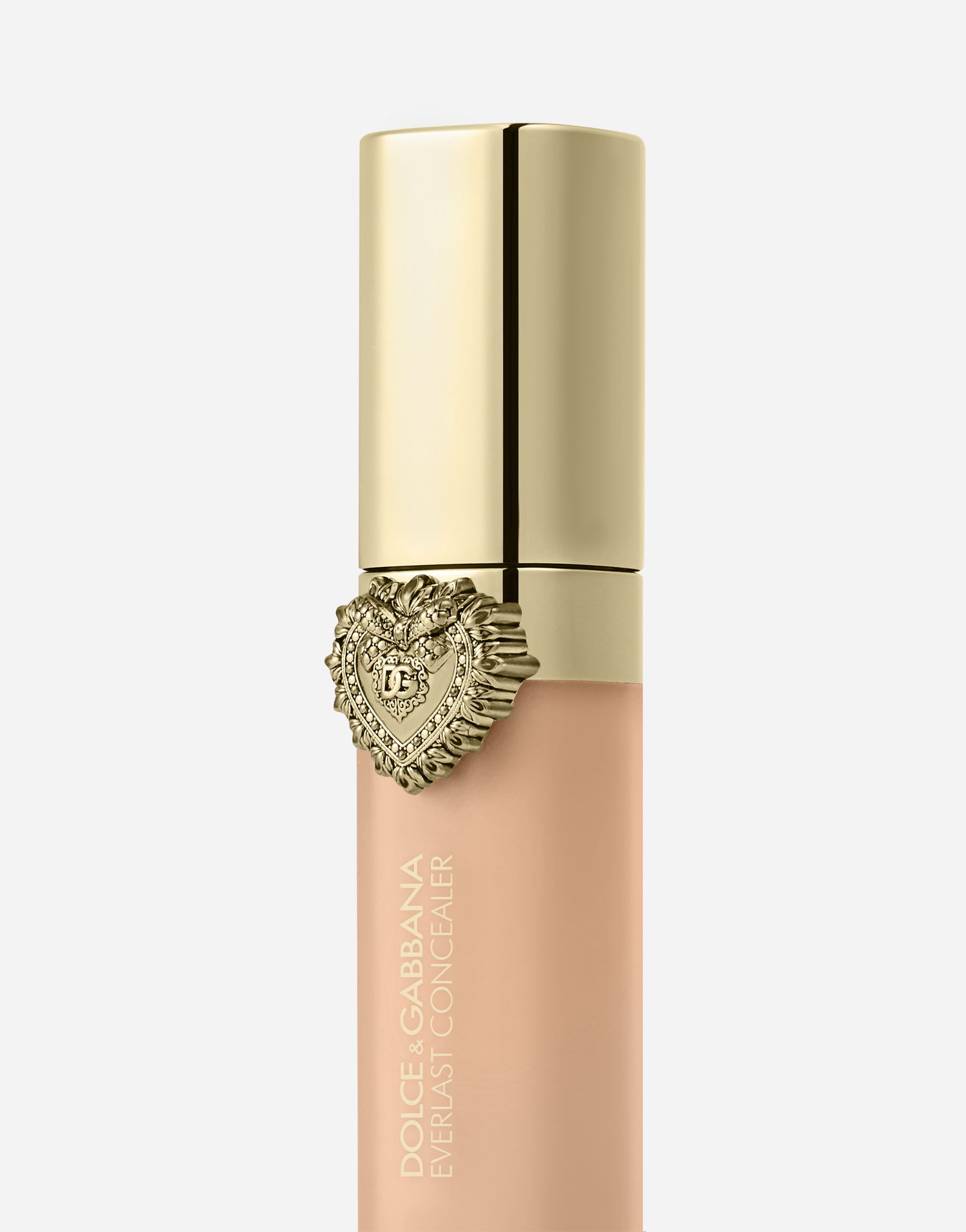 Modni dodatki Dolce & Gabbana Dolce & Gabbana Everlast Concealer Bež | MKUPFCE0037V0001, 1
