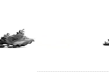 Superge in čevlji Mizuno WAVE PROPHECY LS Siva | D1GA333704, 0