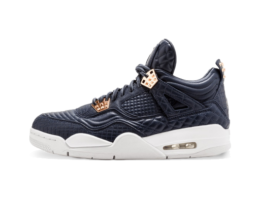 Superge in čevlji Jordan Air 4 PRM "Pinnacle Navy" Mornarica | 819139-402