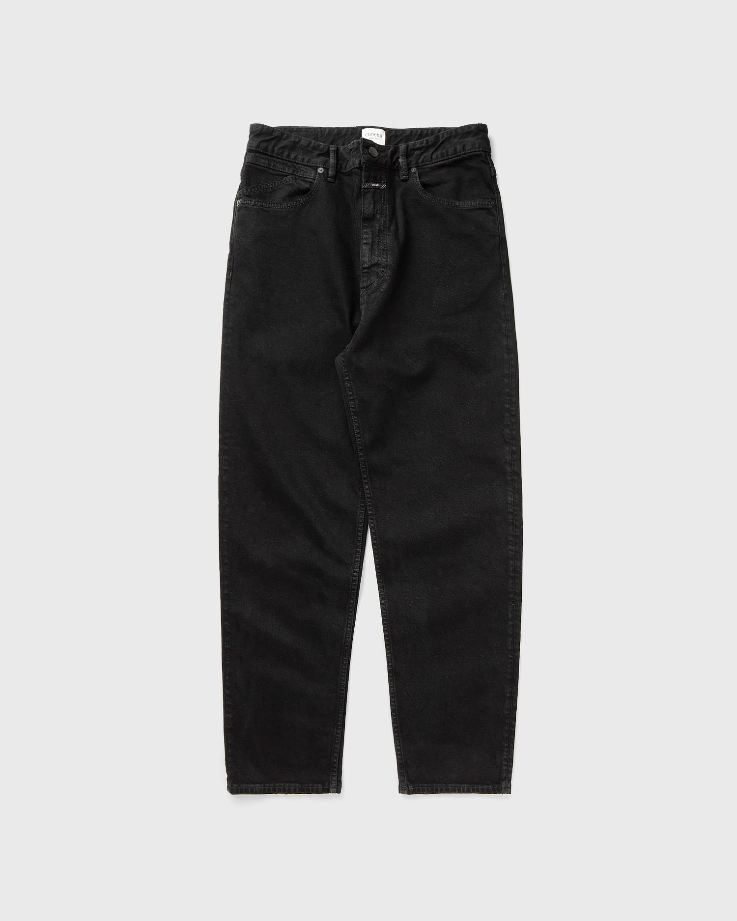 Kavbojke CLOSED SPRINGDALE RELAXED Črna | C32228-08F-9B-BBK, 0