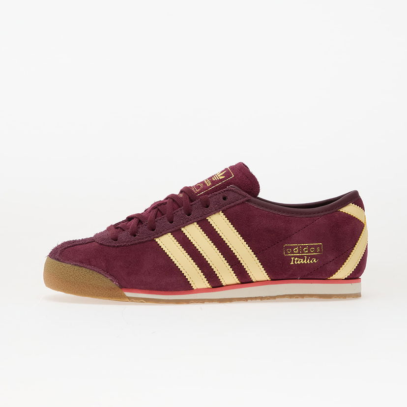Superge in čevlji adidas Originals adidas Italia 70S Bordo | JQ6929