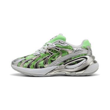 Superge in čevlji Puma RIPNDIP Inverse Kovinski | 403649_01, 0