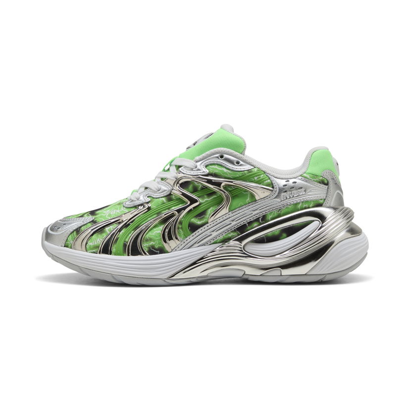 Superge in čevlji Puma RIPNDIP Inverse Bela | 403649_01
