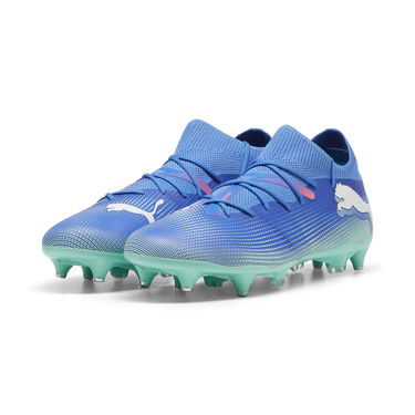 Superge in čevlji Puma FUTURE 7 MATCH MxSG Modra | 107933_01, 1