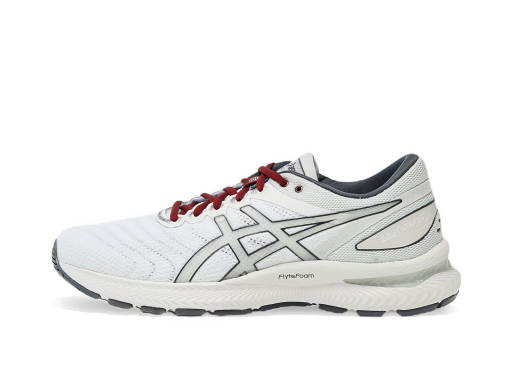 Tek Asics Gel-Nimbus 22 Siva | 1021A516-020