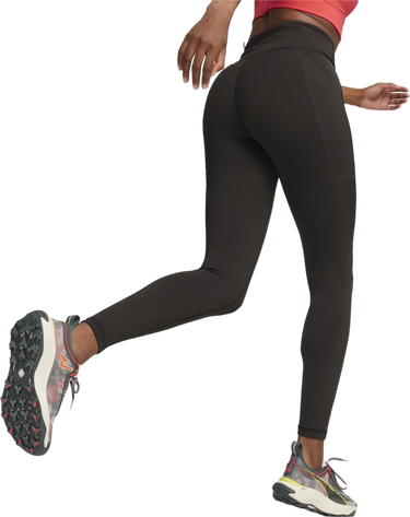Pajkice Puma W SEASONS Cool Cell Trail Tight Črna | 524915-01, 1