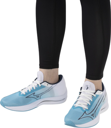Superge in čevlji Mizuno WAVE REBELLION SONIC 2 Modra | j1gd243071, 5