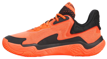 Superge in čevlji Under Armour UA Spawn 7 Oranžna | 3028833-001, 1